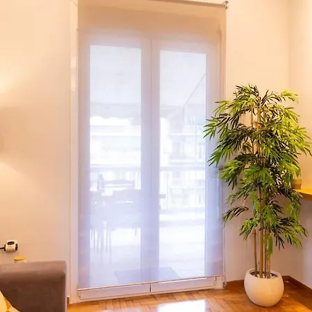 Apartment Modern Penthouse With Open City Views Athens